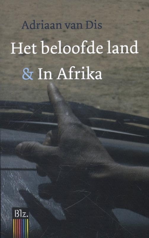 Het beloofde land en In Afrika - Blzeditie / druk 6 book