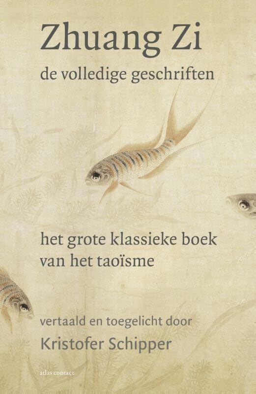 De volledige geschriften: het grote klassieke boek van het taoïsme book
