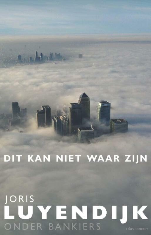 Dit kan niet waar zijn Social Sciences