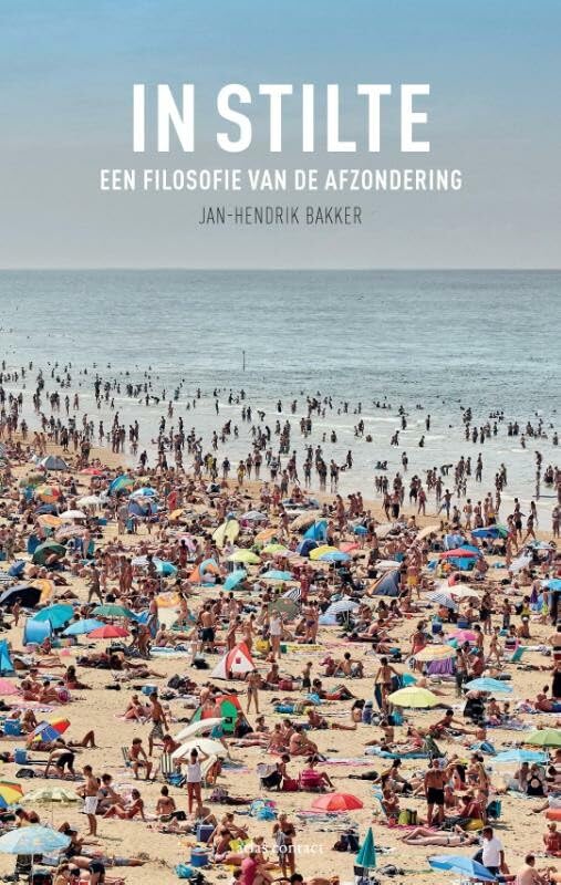 In stilte: een filosofie van de afzondering book