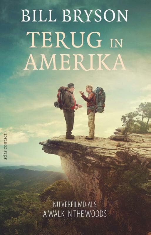Product Image: Terug in Amerika
