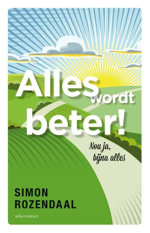 Product Image: Alles wordt beter!