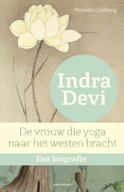 Indra Devi Contemporary literature Books
