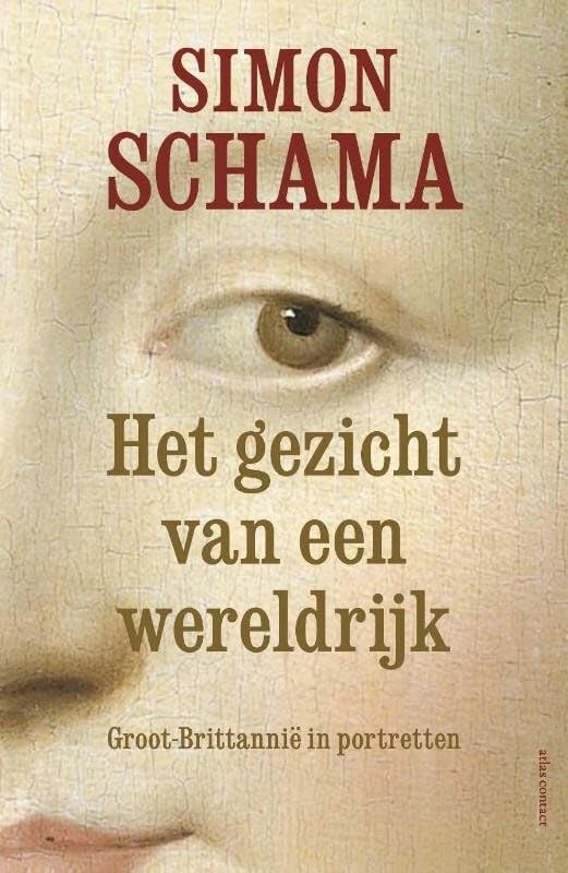 Het gezicht van een wereldrijk: Groot-Brittannië in portretten Social Sciences