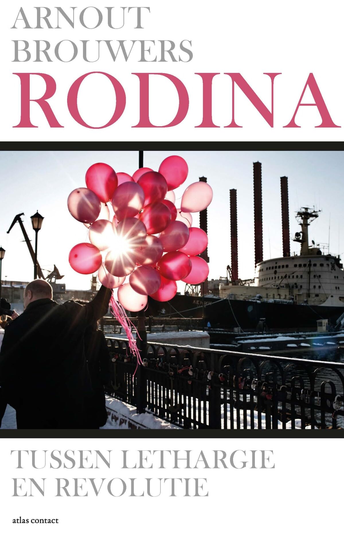 Rodina: tussen lethargie en revolutie book