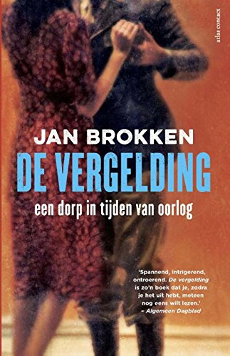 De Vergelding - excl uitgave voor Bruna B.V. Books