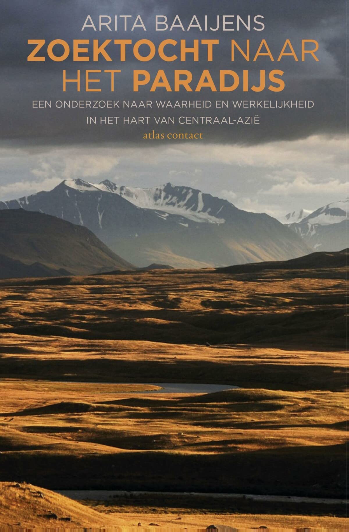 Zoektocht naar het paradijs Contemporary literature