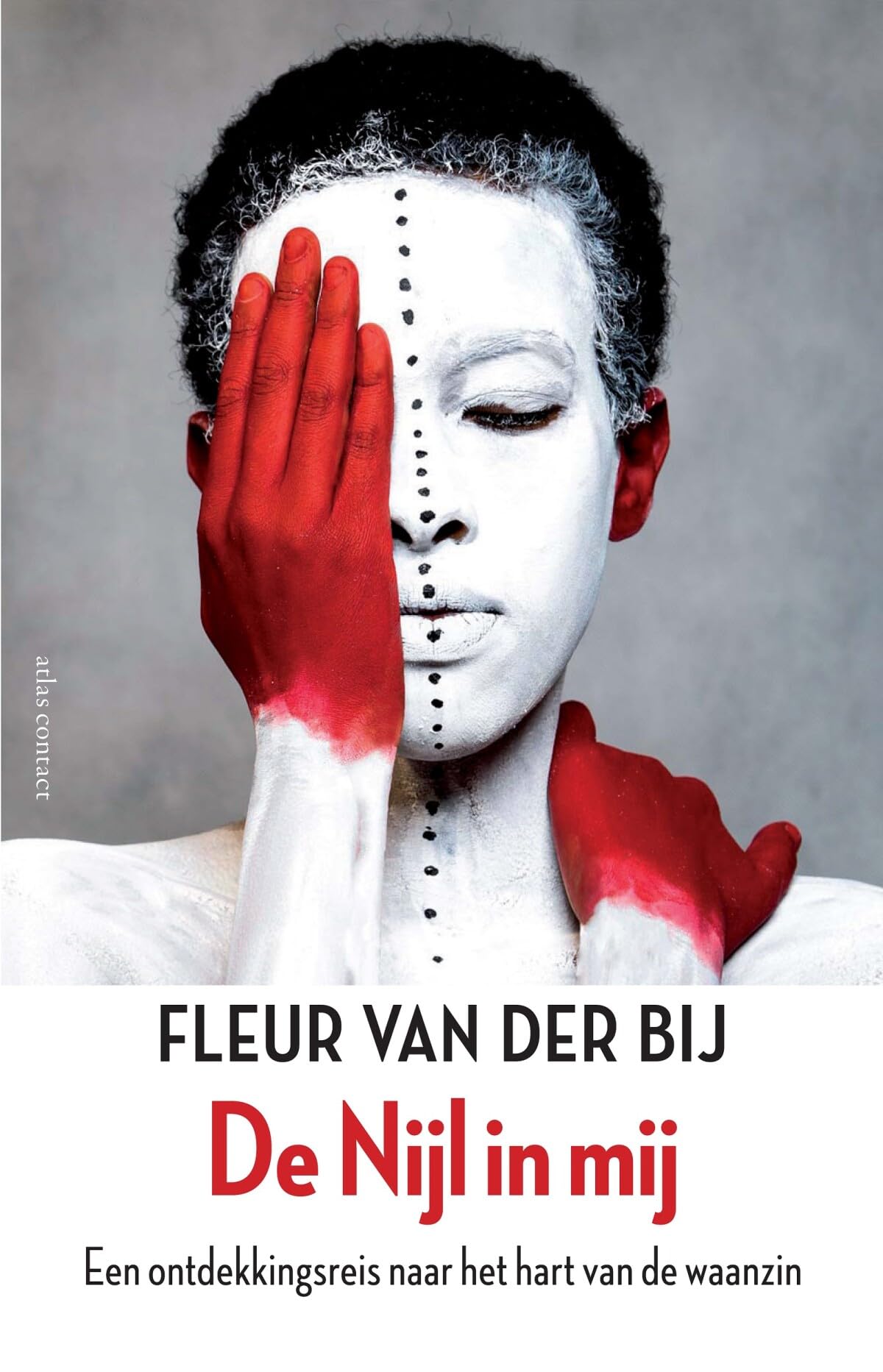 De Nijl in mij: een ontdekkingsreis naar het hart van de waanzin book