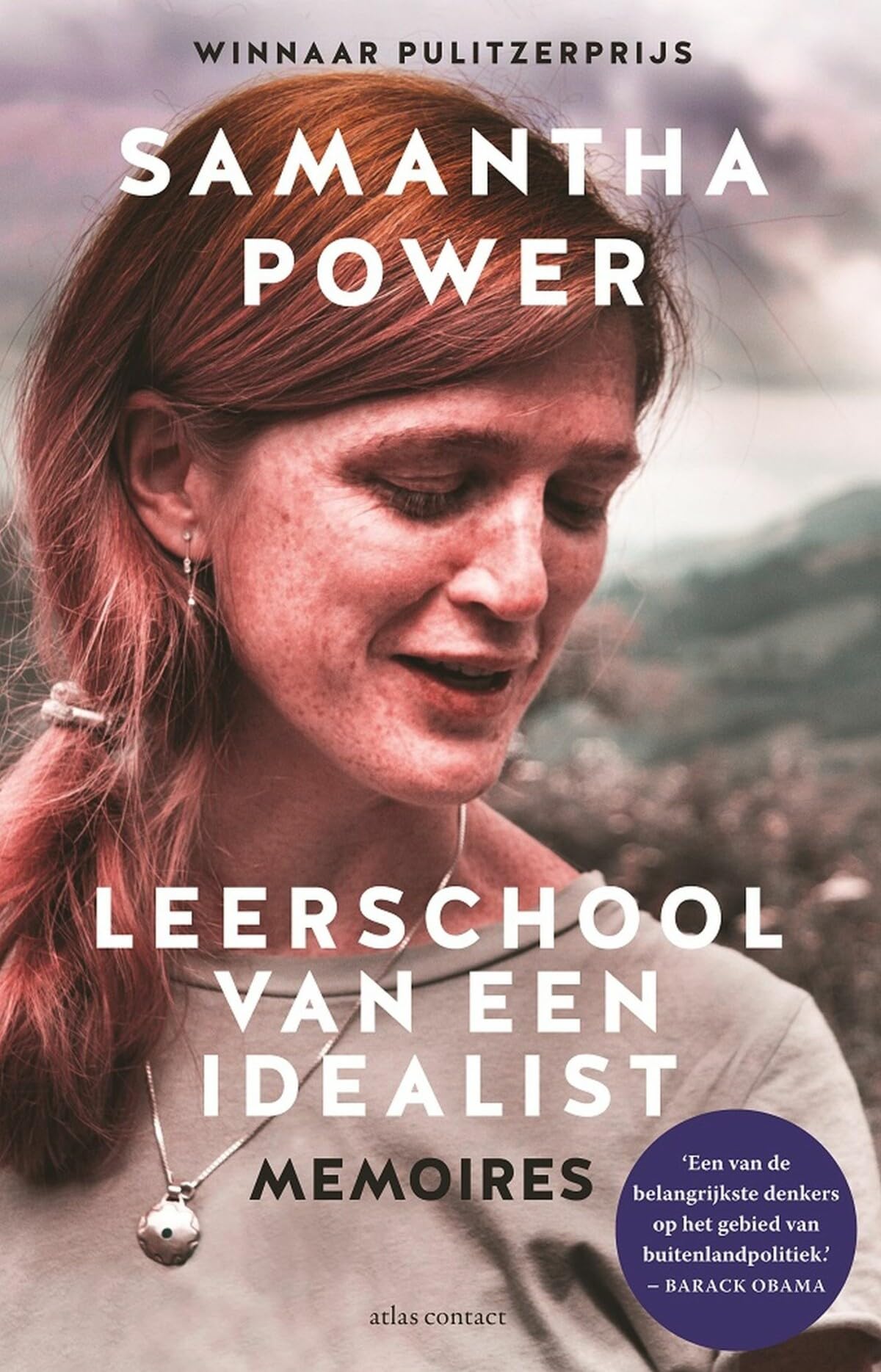Leerschool van een idealist: memoires Memories