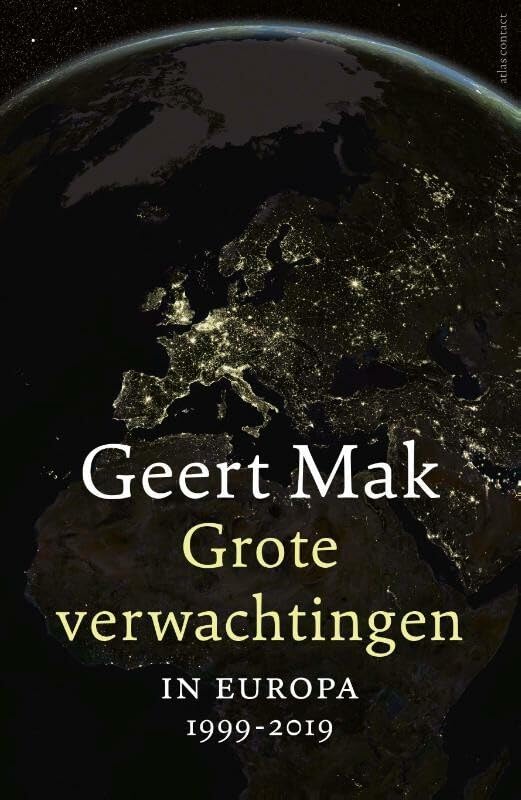 Grote verwachtingen: In Europa - 1999-2019 Film, Art & Culture