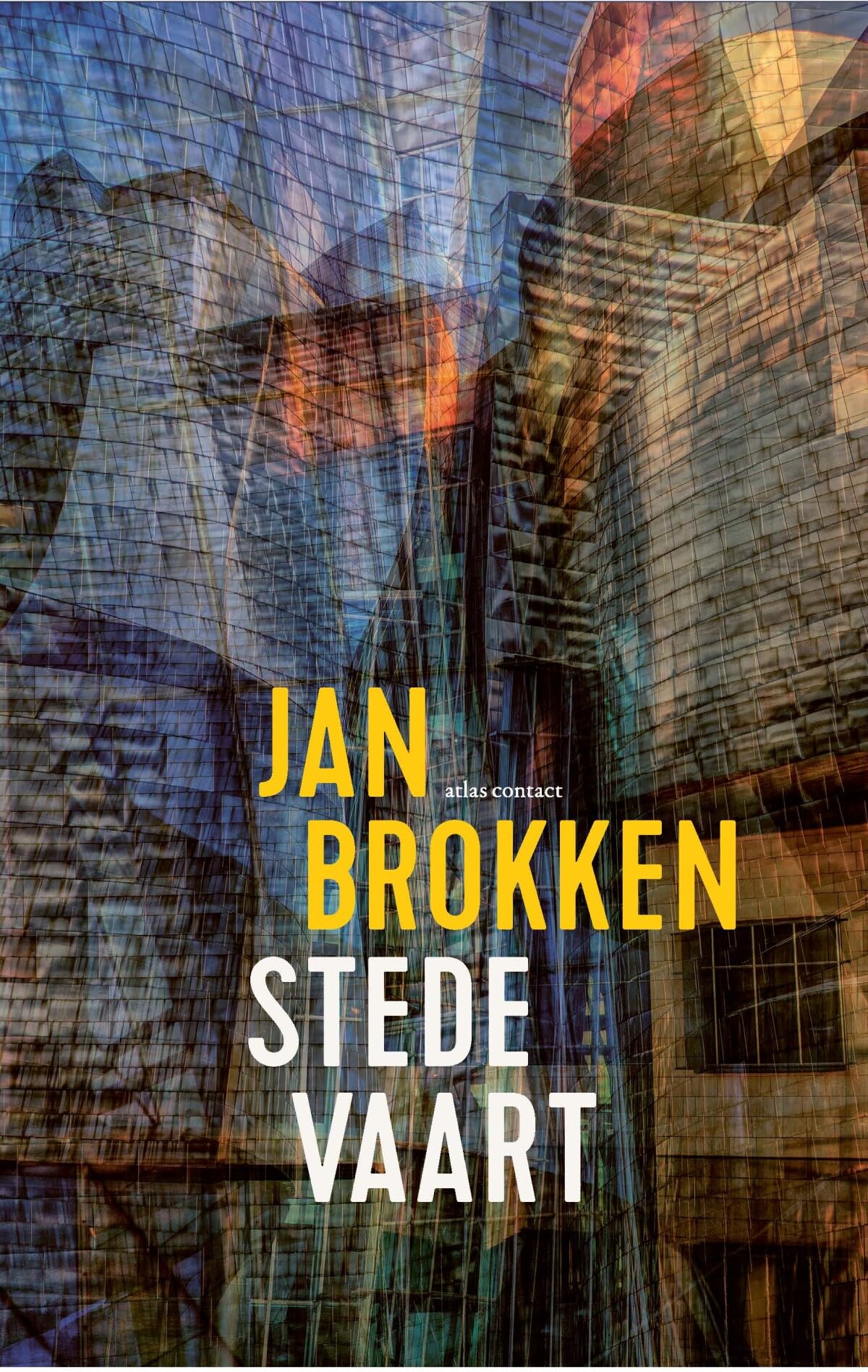 Stedevaart: Non-fictieverhalen Architecture