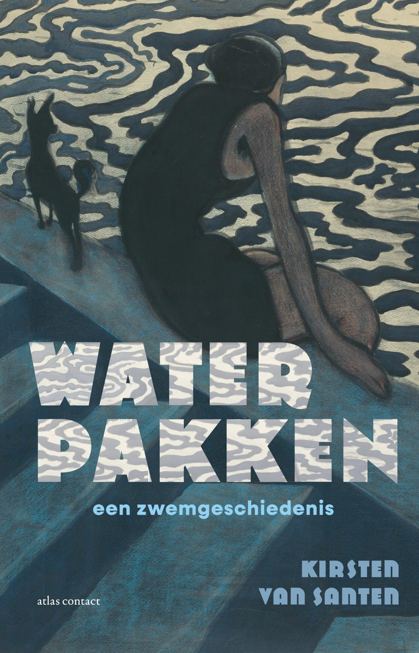 Water pakken: een zwemgeschiedenis Social Sciences