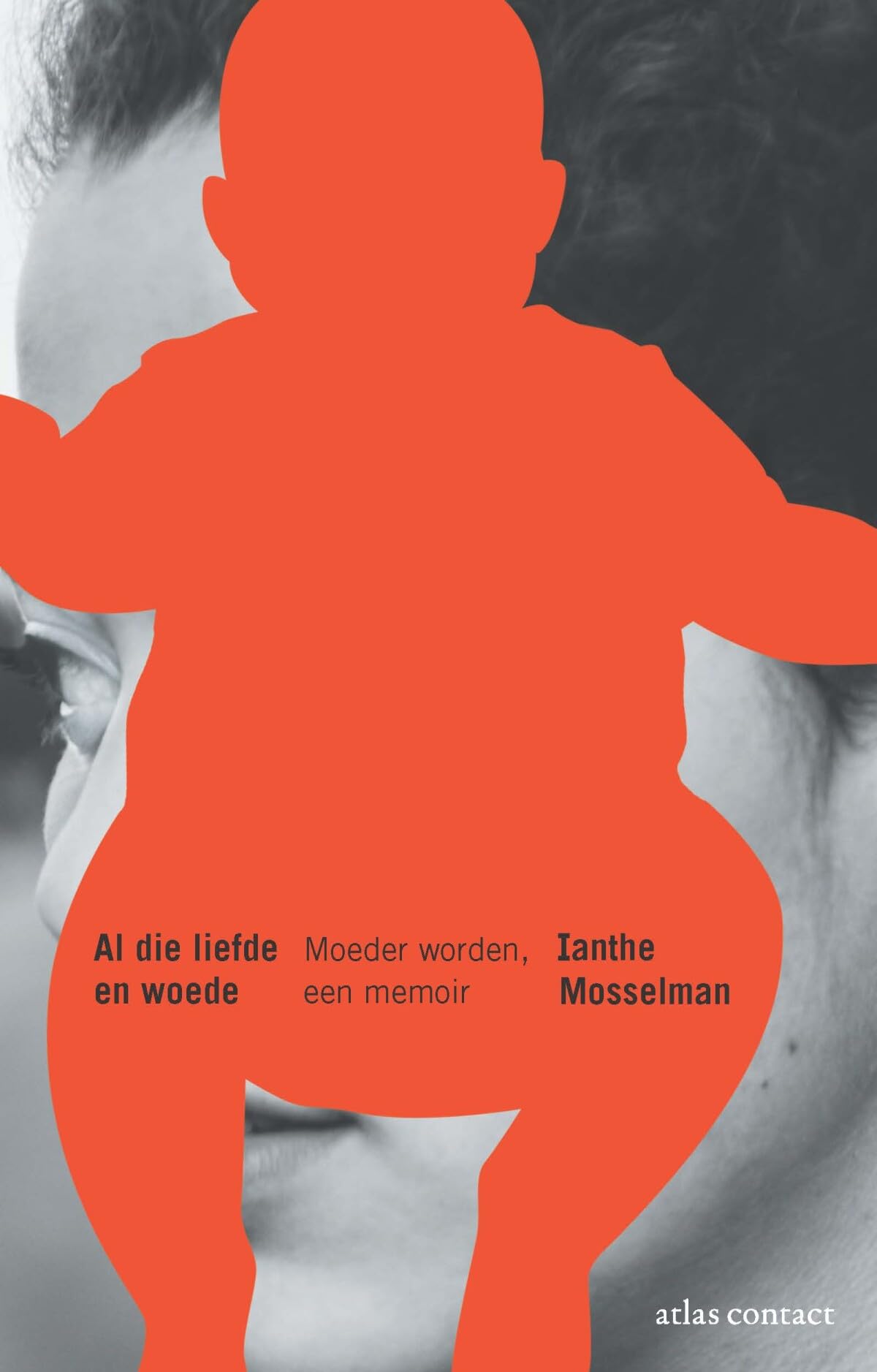 Al die liefde en woede: moeder worden, een memoir Partnership & Love