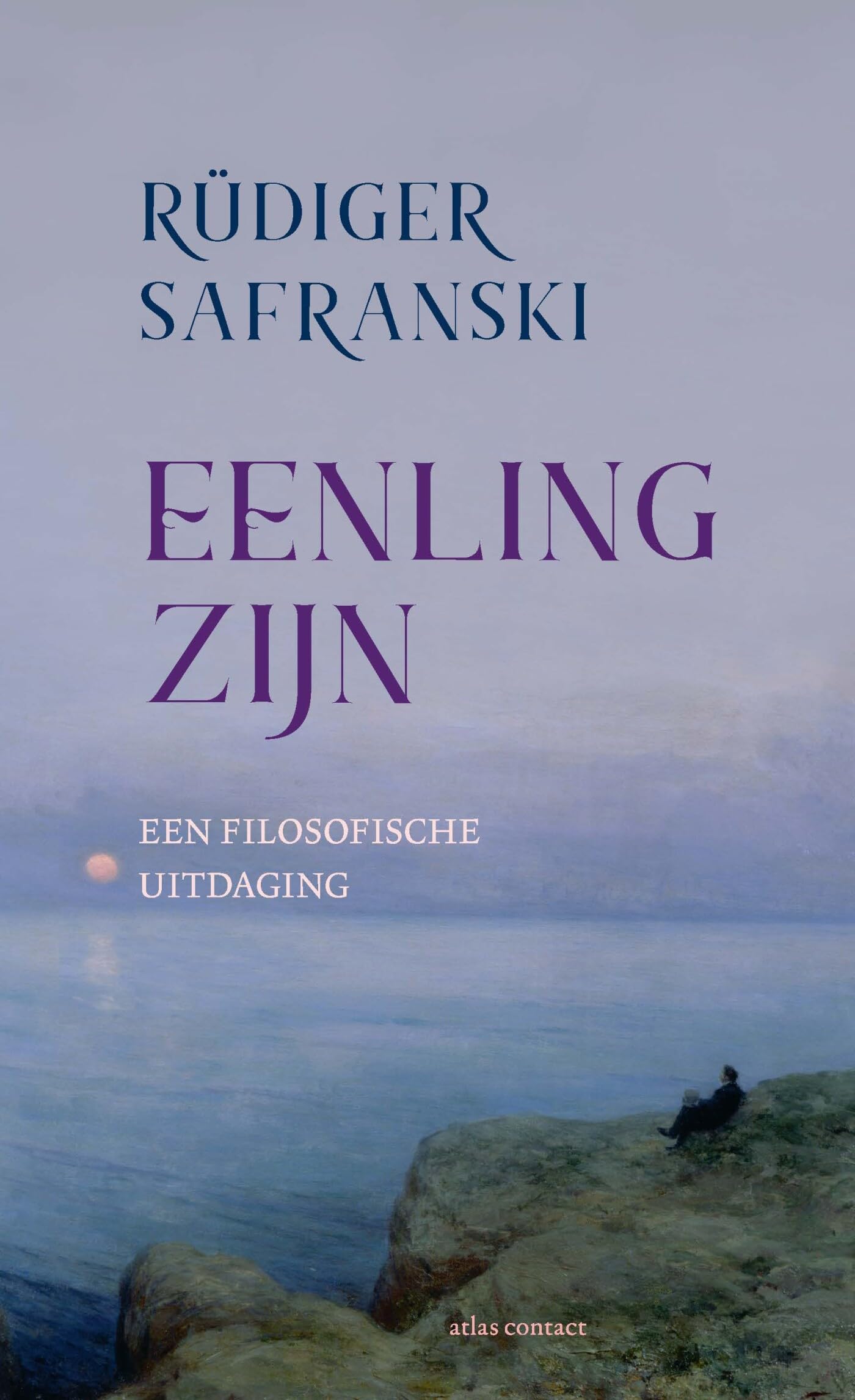 Eenling zijn: een filosofische uitdaging Philosophy