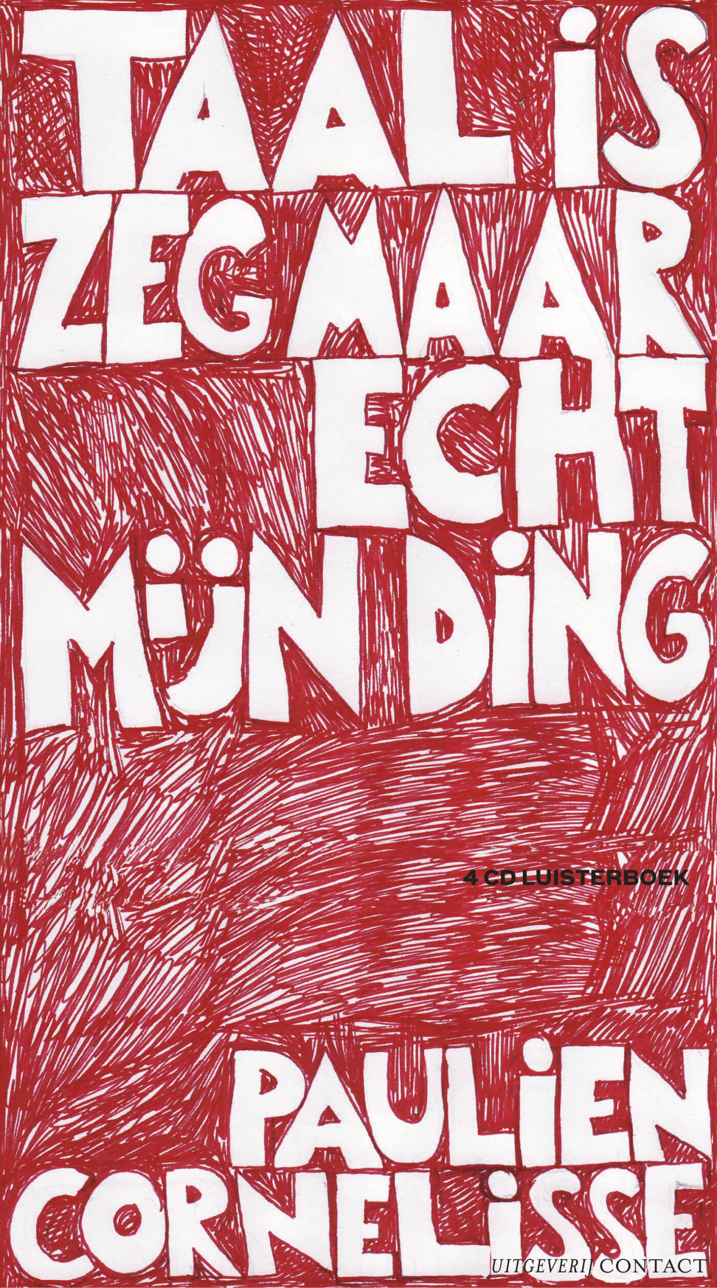 Taal is zeg maar echt mijn ding book