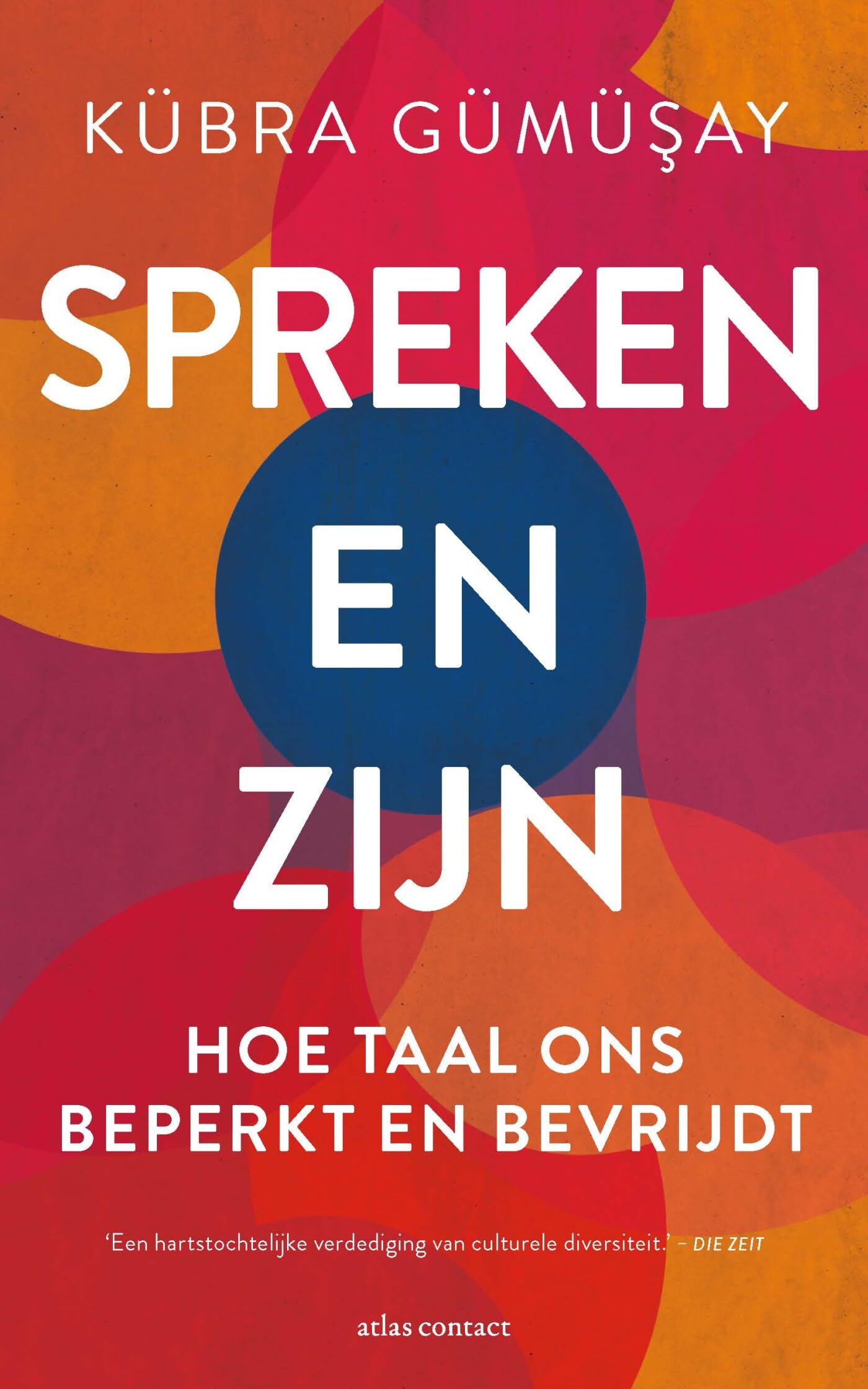 Spreken en Zijn: hoe taal ons beperkt en bevrijdt Philosophy