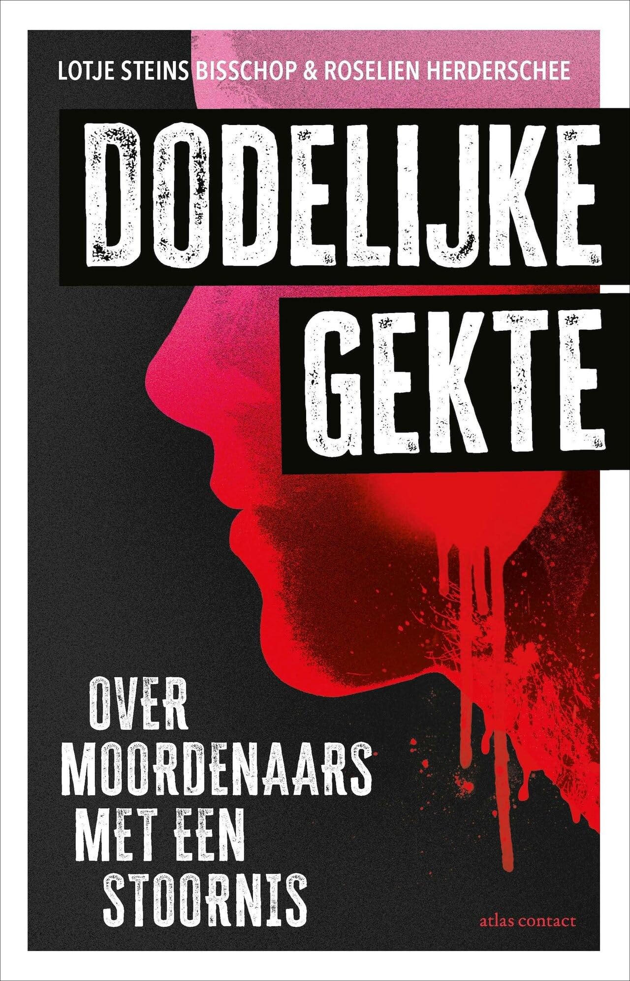 Dodelijke gekte: over moordenaars met een stoornis Politics & History
