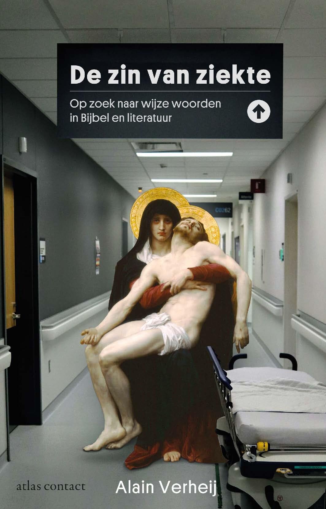 De zin van ziekte: op zoek naar wijze woorden in Bijbel en literatuur Medicine