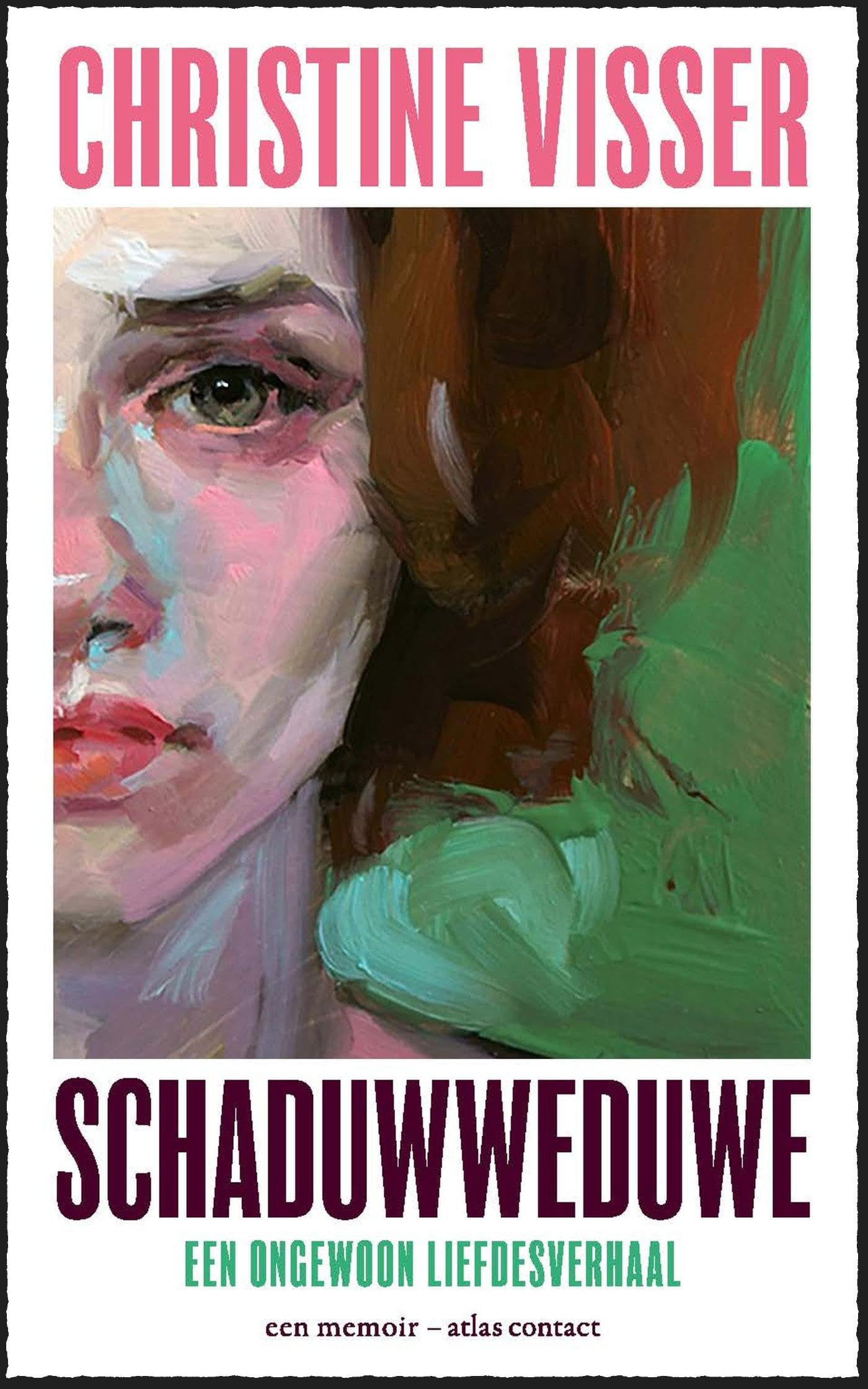 Schaduwweduwe: Een ongewoon liefdesverhaal book