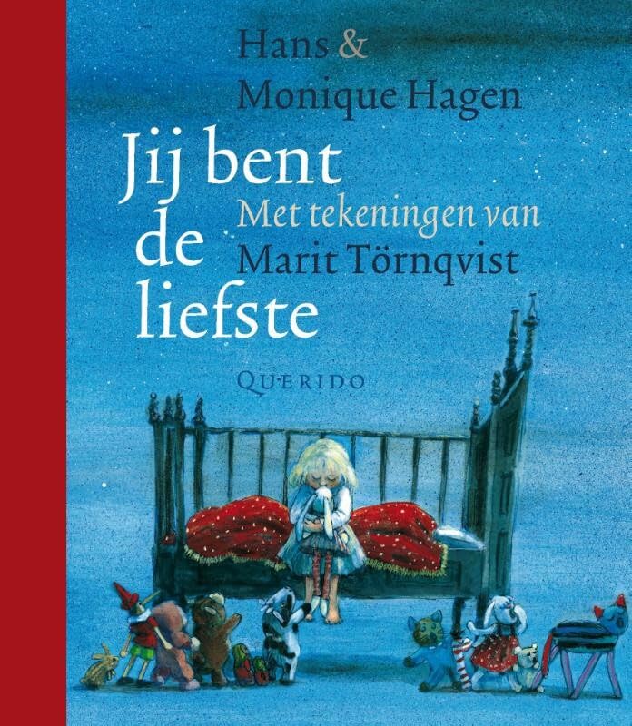 Jij bent de liefste: mini-editie Non-fiction