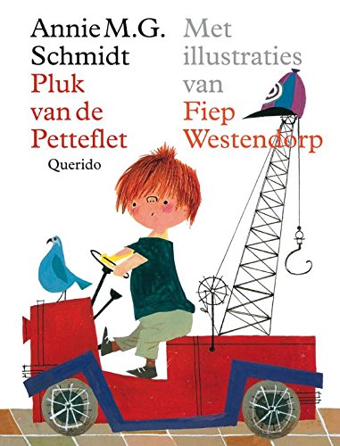 Product Image: Pluk van de Petteflet