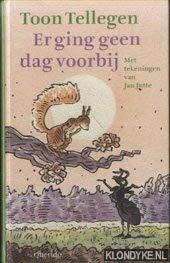 Er ging geen dag voorbij / druk 7 book