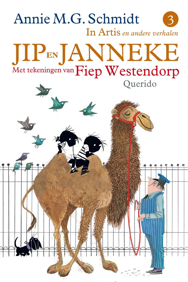 In Artis en andere verhalen: en andere verhalen book