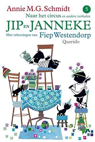 Naar het circus en andere verhalen: en andere verhalen book
