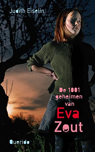 De 1001 geheimen van Eva Zout book
