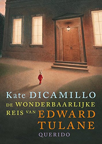 De wonderbaarlijke reis van Edward Tulane book