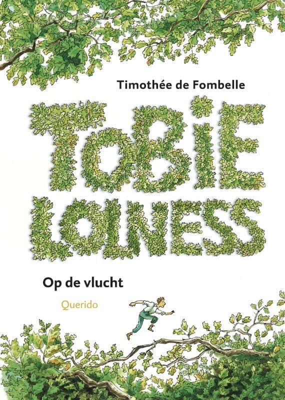 Op de vlucht / druk 1 (Tobie Lolness, 1) Novels & Short Stories