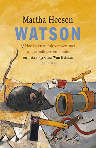Watson / druk 1 Novels & Short Stories