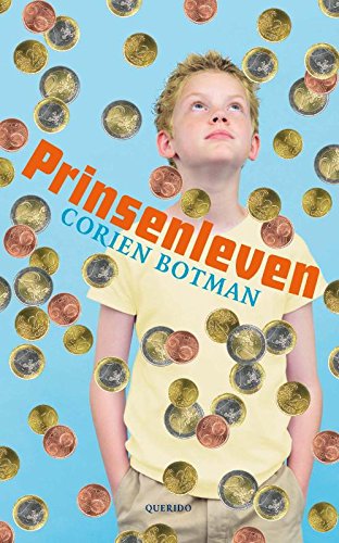 Prinsenleven book