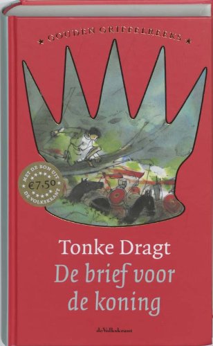 Product Image: De brief voor de koning / druk 1