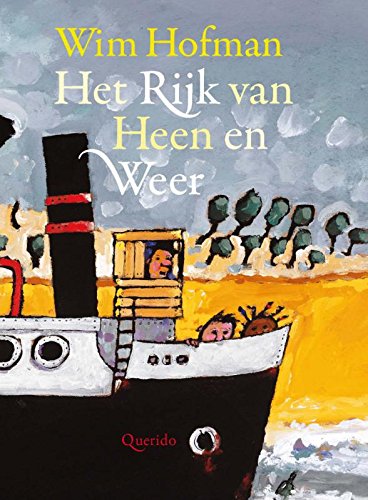 Het Rijk van Heen en Weer / druk 1 Novels & Short Stories