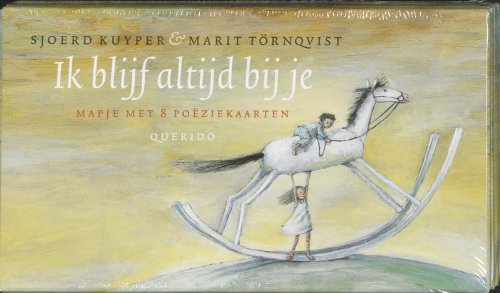 Ik blijf altijd bij je 4 sets 8 krtn / druk 1 Books