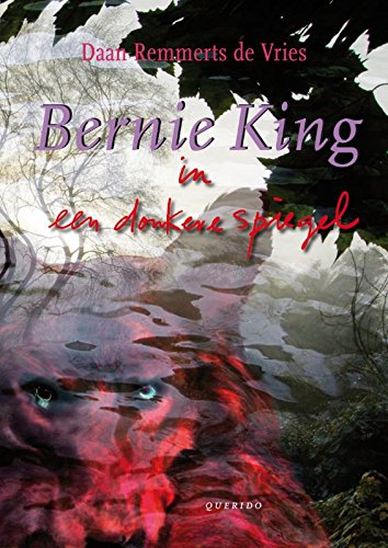 Bernie King in een donkere spiegel Novels & Short Stories