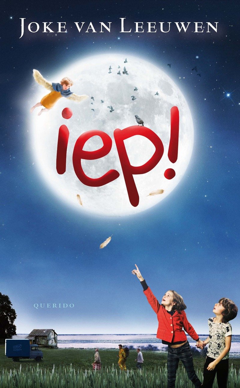 Product Image: Iep!