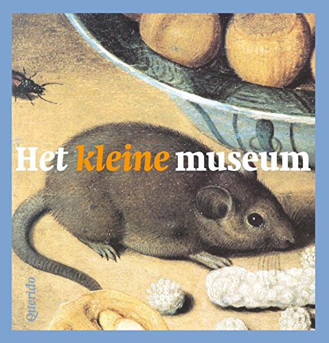 Het kleine Museum Children's books