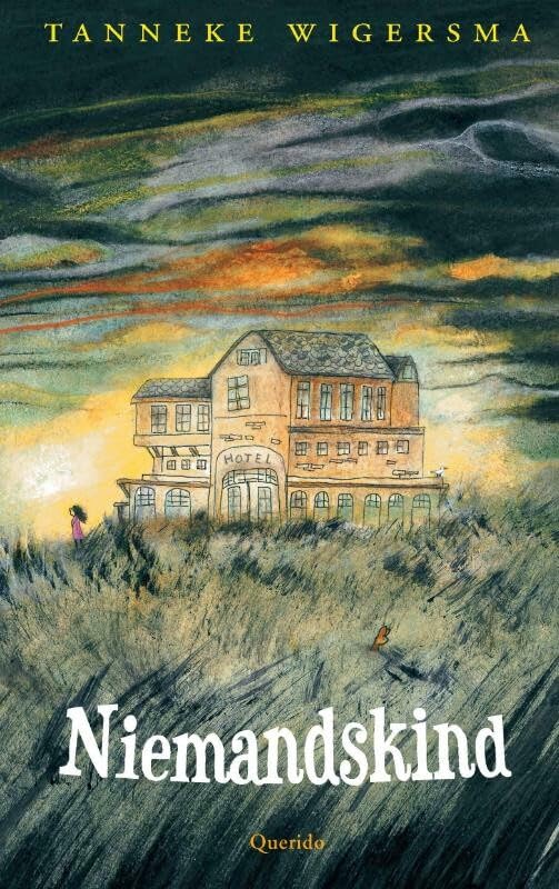 Niemandskind (Keet-serie, 2) Novels & Short Stories