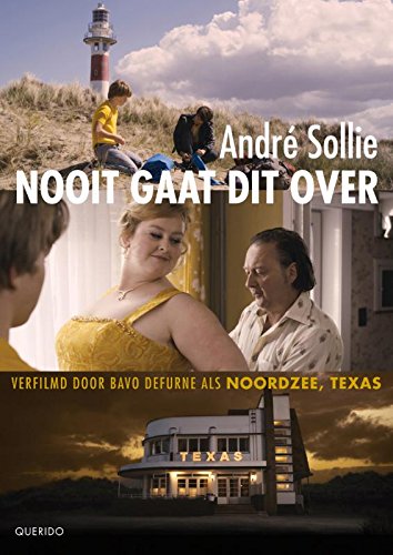 Nooit gaat dit over book