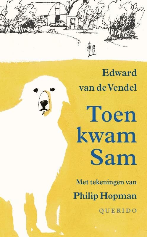 Toen kwam Sam (Toen kwam Sam, 1) Novels & Short Stories