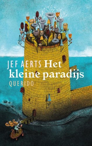 Het kleine paradijs Novels & Short Stories for children