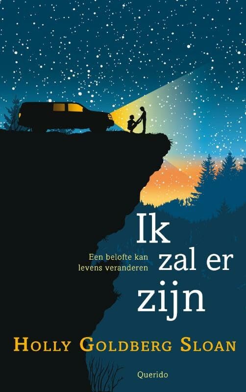 Ik zal er zijn book