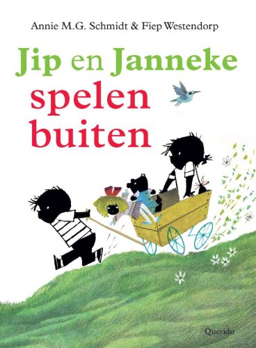 Jip en Janneke spelen buiten Novels & Short Stories