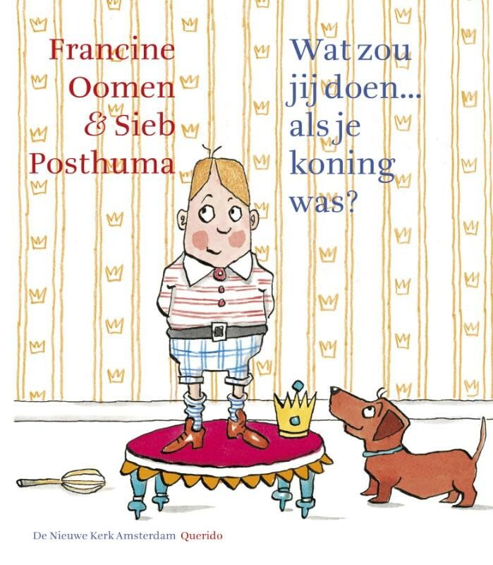 Wat zou jij doen... als je koning was? book