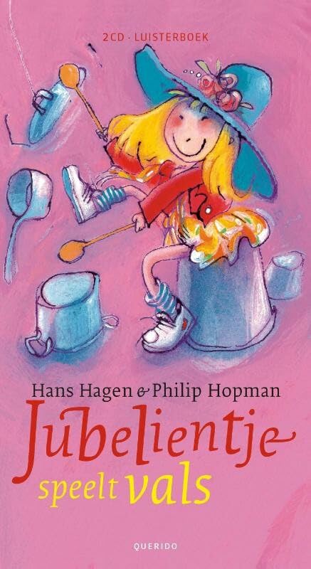 Jubelientje speelt vals (Jubelientje, 7) Non-fiction