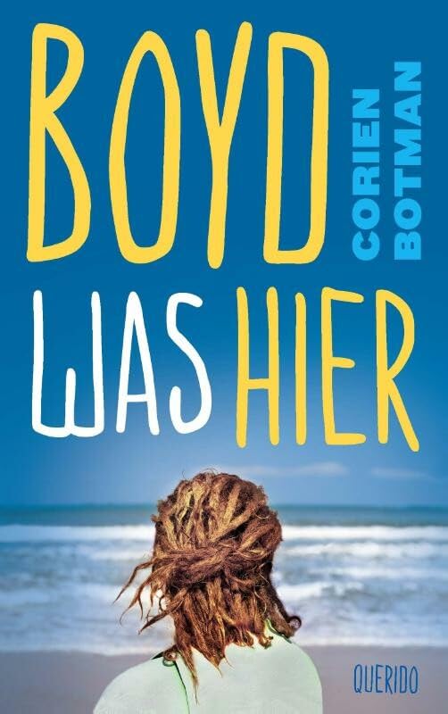Boyd was hier Fiction