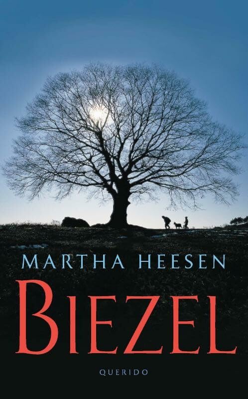 Biezel Novels & Short Stories