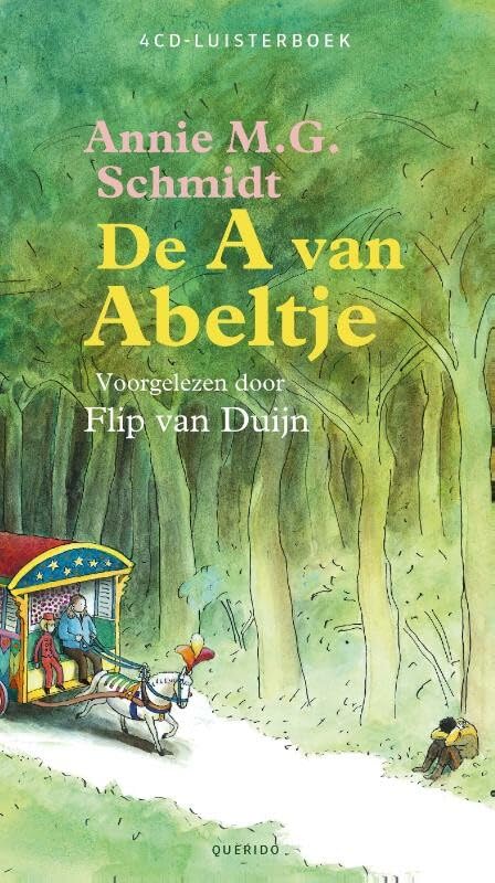 De A van Abeltje Non-fiction books for kids